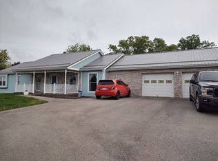 757 Bullcreek Rd, Butler, PA 16002