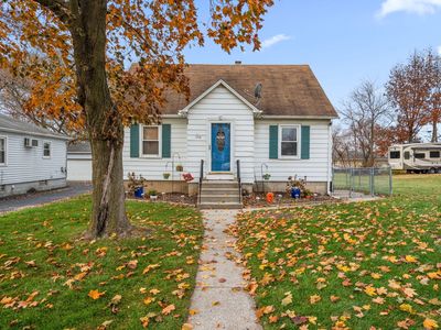 1710 Vernon Ave, Schererville, IN, 46375