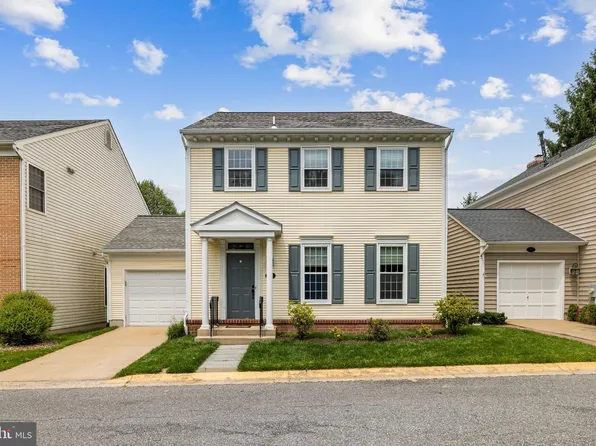 6 Castlebar Ct, Gaithersburg, MD 20886