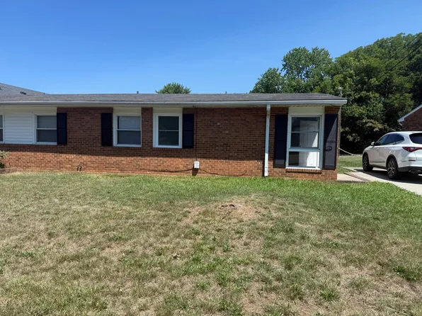 1725 E Cone Blvd #B, Greensboro, NC 27405