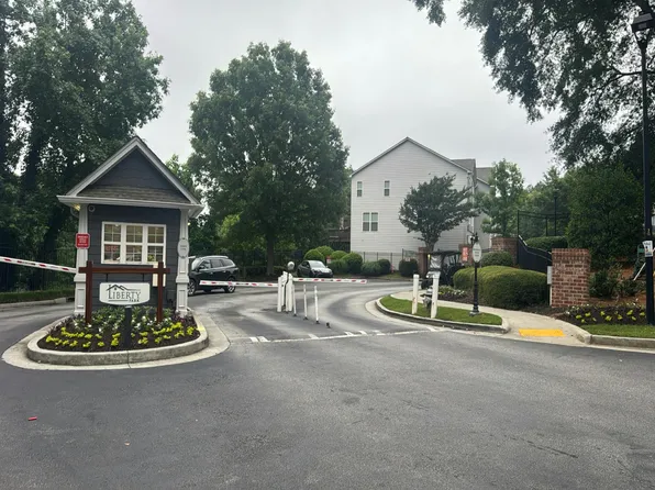 1017 Liberty Pkwy NW, Atlanta, GA 30318