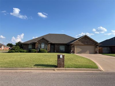 1804 White Tail Cir, Altus, OK, 73521