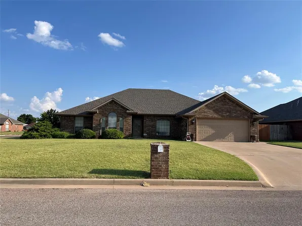 (undisclosed Address), Altus, OK 73521