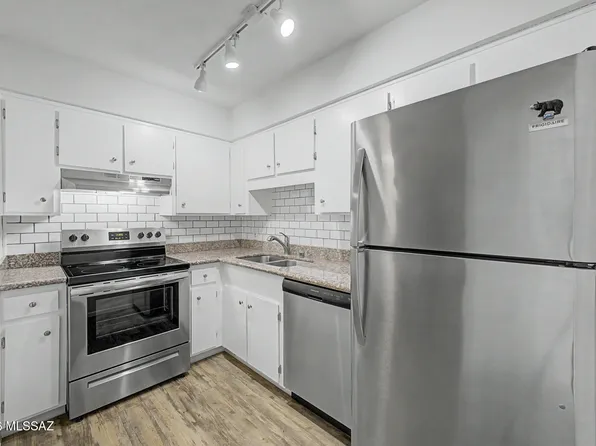 1600 N Wilmot Rd Unit 251, Tucson, AZ 85712