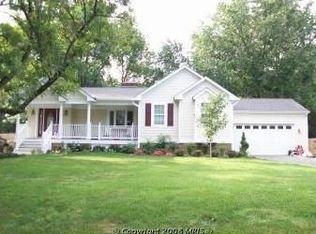 3409 Sharon Chapel Rd, Alexandria, VA 22310