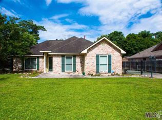 30569 Fairway View Dr, Denham Springs, LA 70726