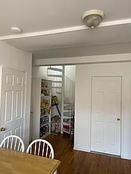 Rented by Vanderborgh Realty 