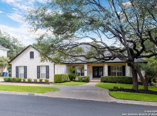 29719 Fairway Bluff Dr, Boerne, TX 78015