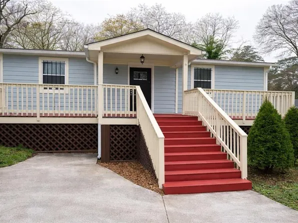 16 Wadley St NW, Atlanta, GA 30314