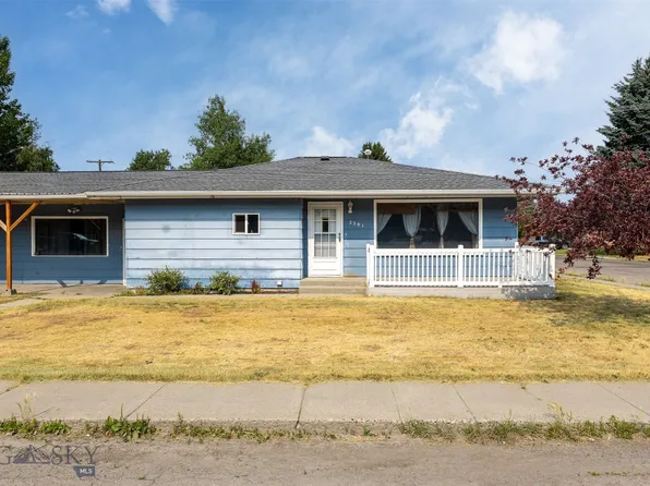 2301 Hancock Ave, Butte, MT 59701