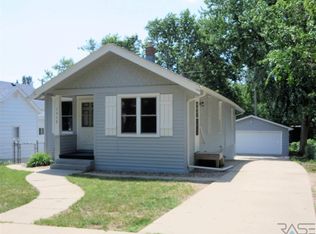 1913 S Norton Ave, Sioux Falls, SD 57105