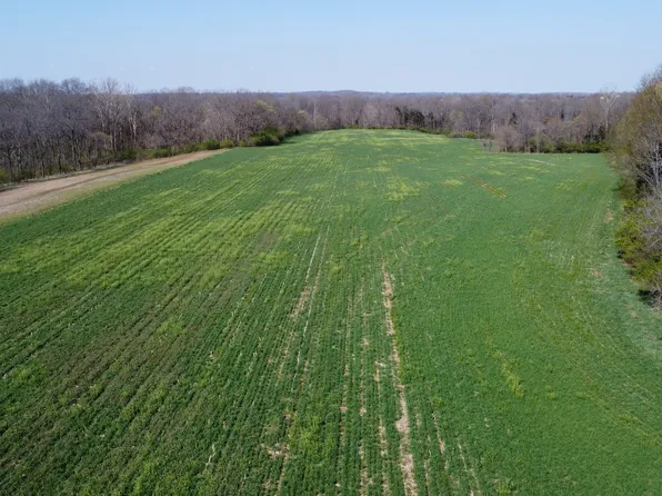 0 W Old Brownsville Rd, Liberty, IN 47353