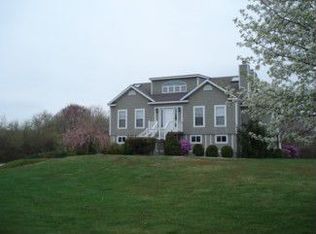 155 Clearview Rd, Charlestown, RI 02813