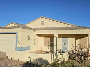14946 S Avalon Rd, Arizona City, AZ 85123