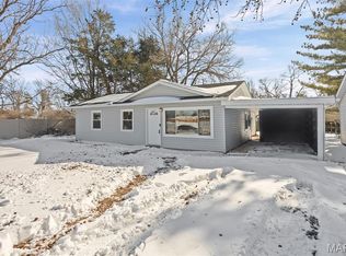 3810 Memorial Dr, Belleville, IL