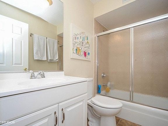 Bathroom #1