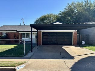 1919 74th St, Lubbock, TX 79423