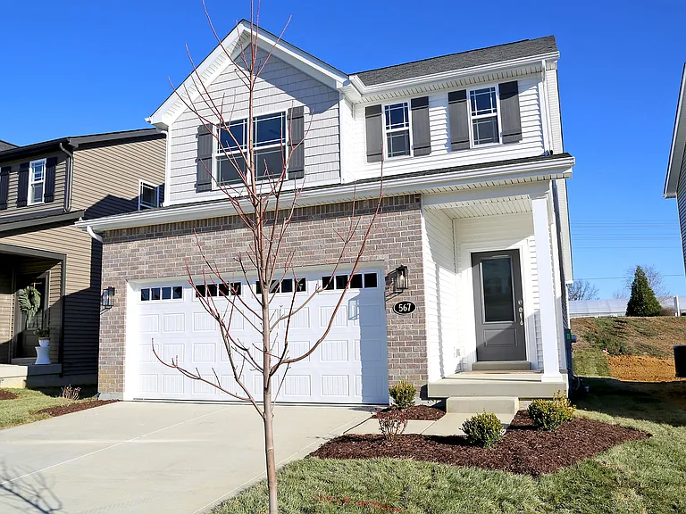 567 Wheatfield Cir — Photo 1