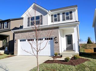 567 Wheatfield Cir, Wentzville, MO 63385