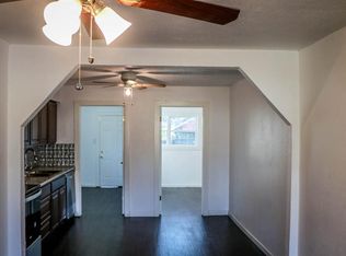 3010 Carter St, Pasadena, TX 77503