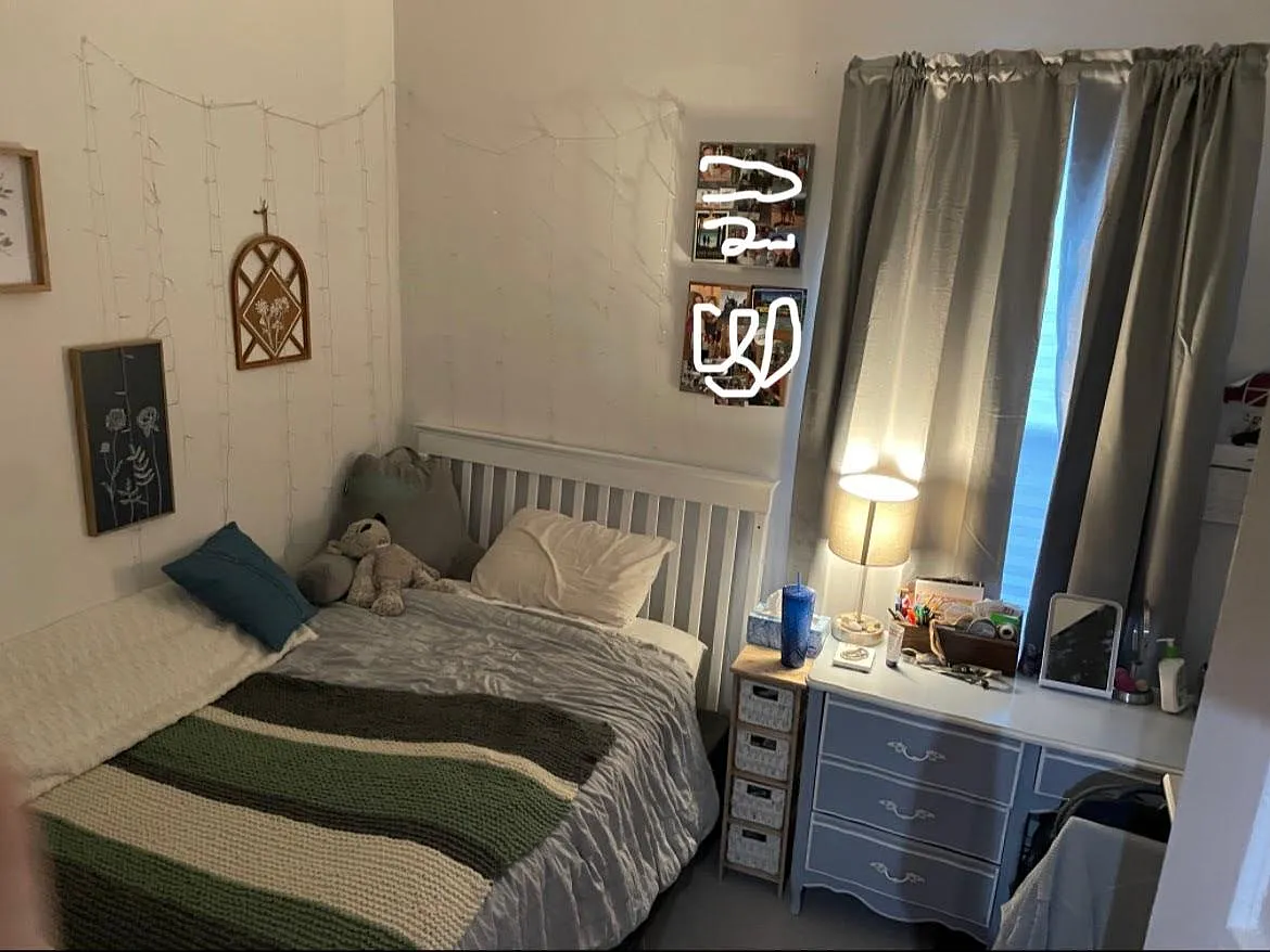 7 bed, 1928 sqft, $540 — Photo 3