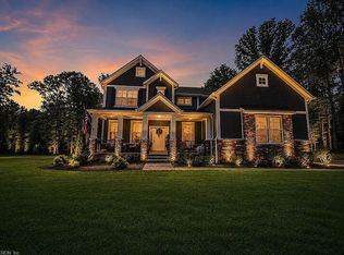 3435 Liberty Ridge Pkwy, Williamsburg, VA 23188