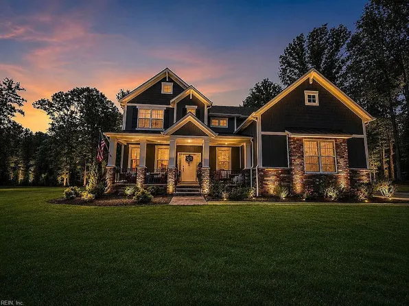 3435 Liberty Ridge Pkwy, Williamsburg, VA 23188