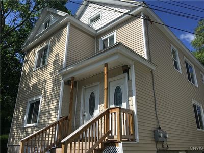 328 Westmoreland Ave, Syracuse, NY, 13210