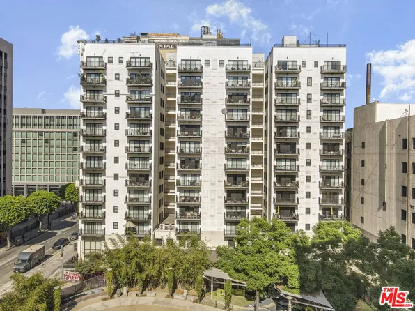 416 S Spring St APT 409, Los Angeles, CA 90013