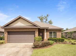 1223 Surrey Loop, Foley, AL 36535