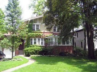 205 Old Green Bay Rd, Glencoe, IL 60022