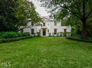 2878 Habersham Rd NW, Atlanta, GA 30305