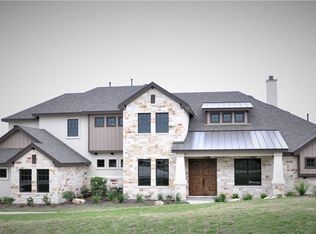 214 Duckhorn Pass, Austin, TX 78738