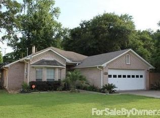 1608 Stonewall Dr, Longview, TX 75604