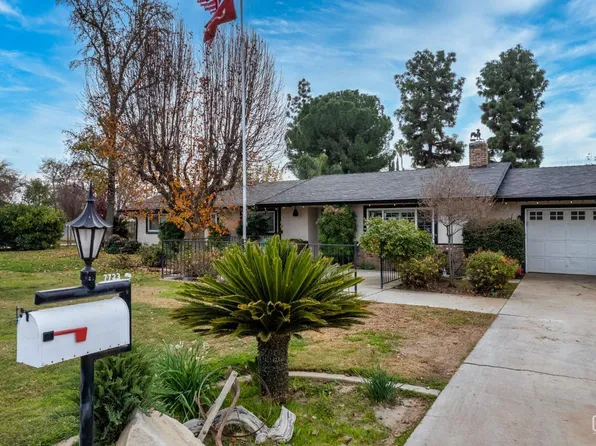 7723 Vera Ave, Bakersfield, CA 93307