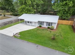 322 W Whatley Street, Pooler, GA 31322