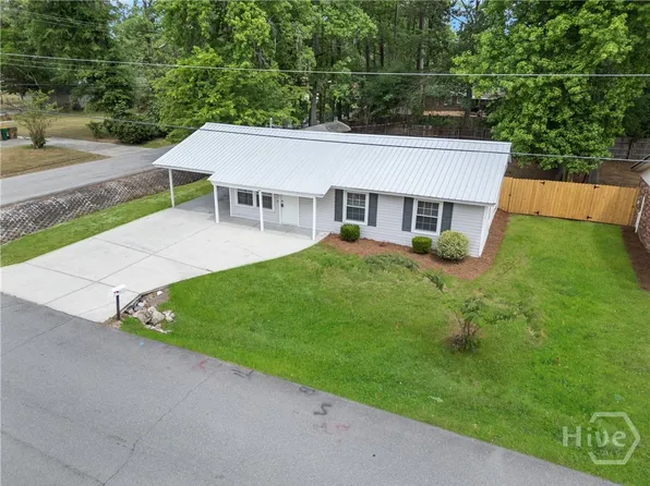 322 W Whatley Street, Pooler, GA 31322
