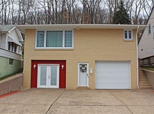 4217 Brooke St, Weirton, WV