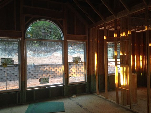 David Weekley Homes Inventory Photo