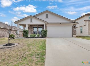 2507 Pintail Loop, Copperas Cove, TX 76522