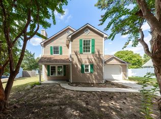 2702 Ramblegate Ln, Durham, NC 27705