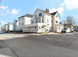 163 Warren St, Fall River, MA 02721