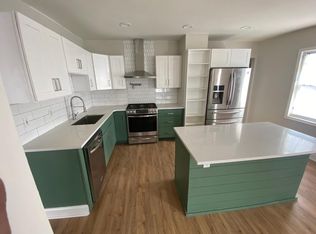 125 Thomas Ave S, Lawnside, NJ 08045