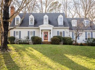 1810 Windingridge Dr, Henrico, VA 23238