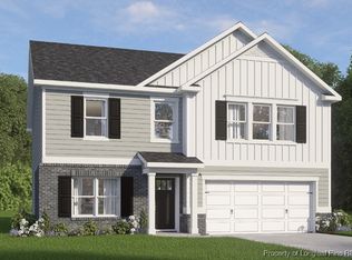 90 Discovery Way, Spring Lake, NC 28390