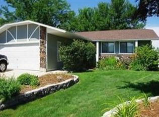 2877 N Gretchen Way, Boise, ID 83713