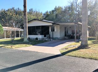 3912 Willaford Dr, Plant City, FL 33565