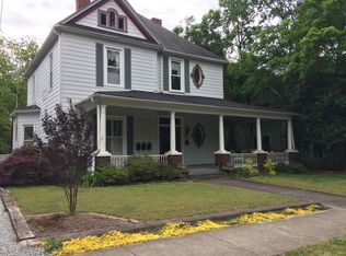 910 N Mangum St APT C, Durham, NC 27701