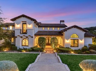 4127 Lago Viento, Austin, TX 78734