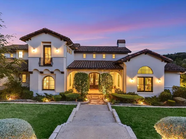 4127 Lago Viento, Austin, TX 78734